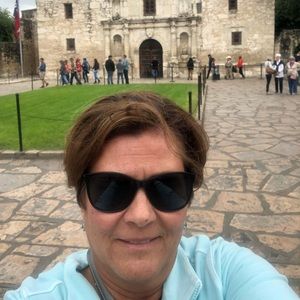 Meet your Posher, Susan